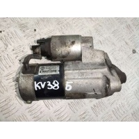 Стартер Renault Megane 2 2003 8200584675