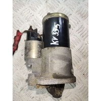 Стартер Renault Megane 2 2003 8200399594
