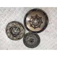 Комплект сцепления Volkswagen Golf 5 2005 123042610