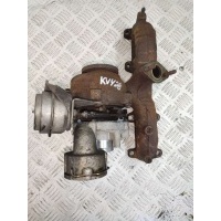 Турбина Volkswagen Golf 5 2005 gt1646v, 03G253014F
