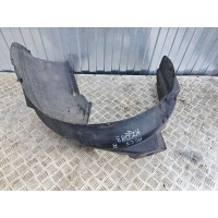 Защита арок передняя правая (подкрылок) Audi A6 C5 (S6,RS6) 1999 4b0821172a