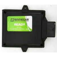 Emmegas ready 4 цилиндры блок управления газа снг