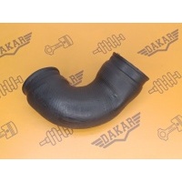 Патрубок впускного коллектора Volkswagen Golf 1H1 1997 028129635F, 028129635, 028129635E