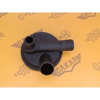 маслоотделитель Volkswagen Golf 1H1 1997 028129101C