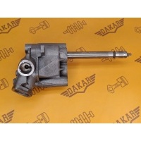 насос масляный Volkswagen Golf 1H1 1997 028115105G