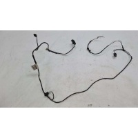 Проводка бампера переднего BMW 4 F32/F33/GT F36 2016 9337191, 9337185, 61 12 9 337 191