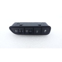 Блок управления светом Kia Rio FB 2020 93700H0DA0WK, 93700H0DA0