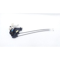 Замок двери Kia Rio FB 2020 81320H0000, 81312H0000, 81313H0000, 81324H0000