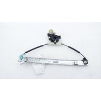 Стеклоподъемник Kia Rio FB 2020 82402H0010, 82460H0000