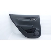 Обшивка двери Kia Rio FB 2020 83307H0010ENW, 83611H0000WK, 83610H0020SAQ, 833310H0010WK