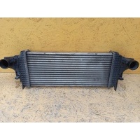 Интеркулер Mercedes-Benz M-Класс W164 2008 A2515000000,A1645001900