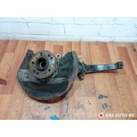 ступица передняя левая Mercedes-Benz ML W164 2008 080843,A1645400917