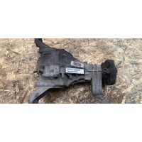 Редуктор заднего моста Mercedes-Benz M-Класс W164 2008 A1643501614,1643501614