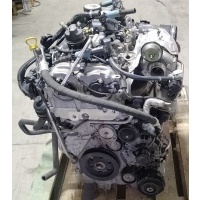 Двигатель mercedes CLA C117 2013 270 270920