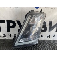 фара левая Volvo FH4 22239250