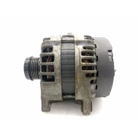 Генератор Mercedes-Benz B-Class W246 2012 A0009060022, 0125711030