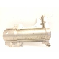 Тепловой экран Mercedes-Benz B-Class W246 2012 A2700160027, A2700164600