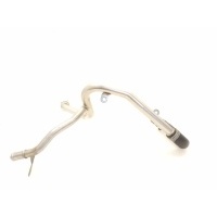 Трубка системы охлаждения Mercedes-Benz B-Class W246 2012 A2702000651, A2702030302