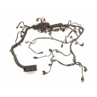 Проводка ДВС Mercedes-Benz B-Class W246 2012 A2701501433, A2700104801