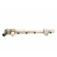 Топливная рейка (рампа) Mercedes-Benz E-Class W212 2011 A6420702495