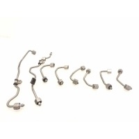 Трубка топливная Mercedes-Benz E-Class W212 2011 A6420700033, A6420700900, A6420700800