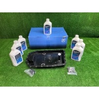 поддон акпп BMW 3 E90/E91/E92/E93 E90 2005 1071298033,2333907,24117536387,24117571217,24152333907