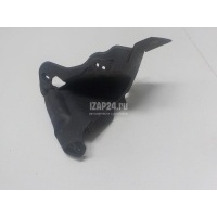Пыльник (кузов наружные) Mazda Mazda 3 (BL) (2009 - 2013) BBP2501V1A