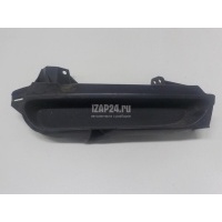 Заглушка бампера правая Mazda Mazda 3 (BL) (2009 - 2013) BCW850101A