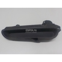 Заглушка бампера левая Mazda Mazda 3 (BL) (2009 - 2013) BCW850102A