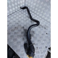 Маслозаливная горловина Scania R 2012 2015939,1540353