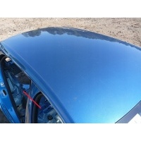 Крыша обшивка renault megane iv 2016 - 2020 хэтчбек terqe