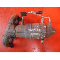 Fiat панда 2 ii 1.1 mpi катализатор 46816697