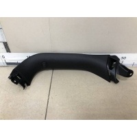 Обшивка двери багажника Kia Kia Ceed (JD) 2012-2018 81730A2000WK, 81731A2000