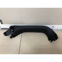 Обшивка двери багажника Kia Kia Ceed (JD) 2012-2018 81740A2000WK, 81741A2000