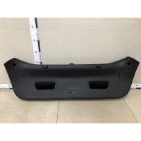 Обшивка двери багажника Kia Kia Ceed (JD) 2012-2018 81750A2000WK
