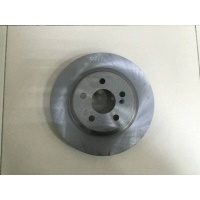 Диск тормозной задний Mercedes-Benz Mercedes-Benz S-Class (W220) 1998-2005 STA220423021264, A2204230212, A220423021264