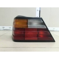 Фонарь задний левый Mercedes-Benz Mercedes-Benz E-Class (W124) 1993-1995 A1248201364