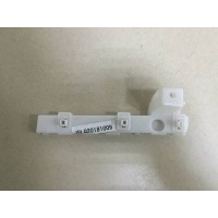 Кронштейн переднего бампера правый Mitsubishi Mitsubishi Lancer X (CX, CY) 2007> STMBW5000B1, 6400A403