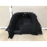 Обшивка багажника Kia Kia Ceed (JD) 2012-2018 85730A2000WK
