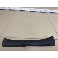 Накладка порога (внутренняя) Toyota Toyota Corolla E120 2001-2007 6791702070B0