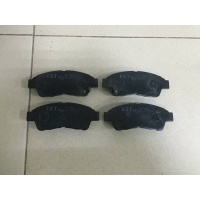Колодки тормозные передние к-кт Toyota Toyota Celica (T200) 1993-1999 321474EGT, 0446520120, 0446505010, 04465YZZAB