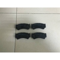 Колодки тормозные передние к-кт Nissan Nissan Almera (N15) 1995-2000 321674EGT, 410601N090, 410600M893, 410603N390, D10603N390, D106M25Y90