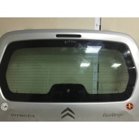 Стекло заднее Citroen Citroen Berlingo (NEW) (B9) 2008> 8744EZ