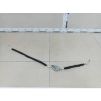 Замок багажника Lada Lada Largus 2012> 8200431413, 906125006R