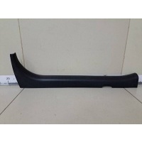 Накладка порога (внутренняя) Nissan Nissan Primera (P12) 2002-2007 769B4AV700