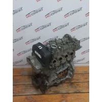 Двигатель Volkswagen Tiguan 2 2018 1.4 CZDA 04E100037A