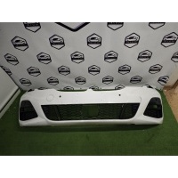 Бампер передний BMW 3 серия G20/G21 (2018—2023) 51118069346
