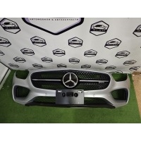 Бампер передний Mercedes-Benz AMG GT C190/R190 (2014—2017) A1908850025