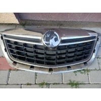 Решетка радиатора радиатора vauxhall opel мокко buick encore 95249781