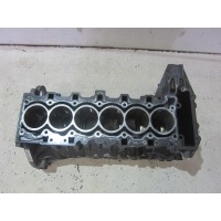 Bmw x5 e70 3.0 n52 e90 f01 n52b30 n52b30a blok двигателя низ 11110419096